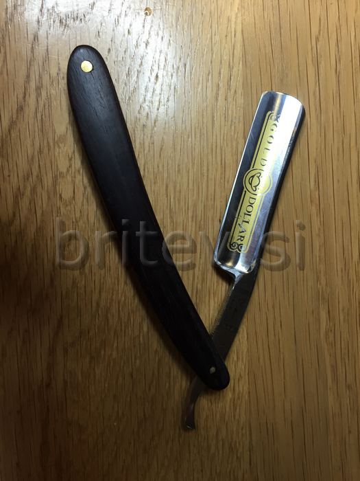 Gold Dollar britevStraight Razor www.britev.si (3).jpg