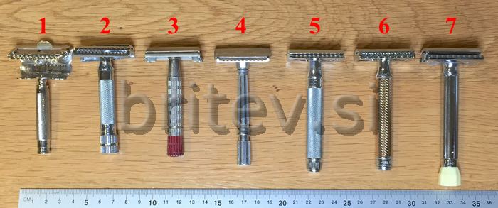 GemEverReady-Merkur37C-GilletteRedTipSuperSpeed-GemMicromatic-EJ89-MuhleR41.MerkurProgress.LH by www.britev.si.jpg