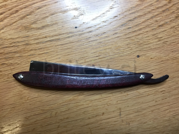 G Johnson straight razor restoration1.jpg