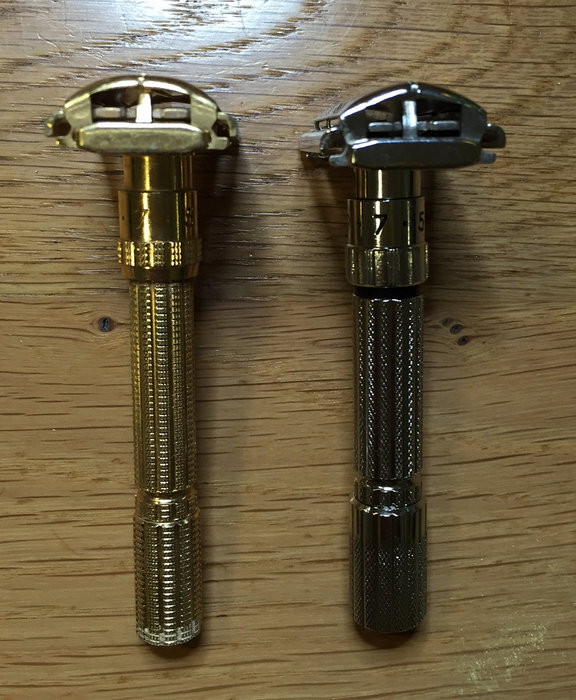 Gillette Slim vs Fatboy @ www.britev.si.JPG