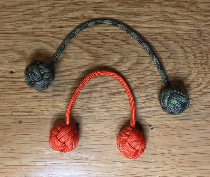 bagleri monkey fist by brico @ www.britev.si.jpg
